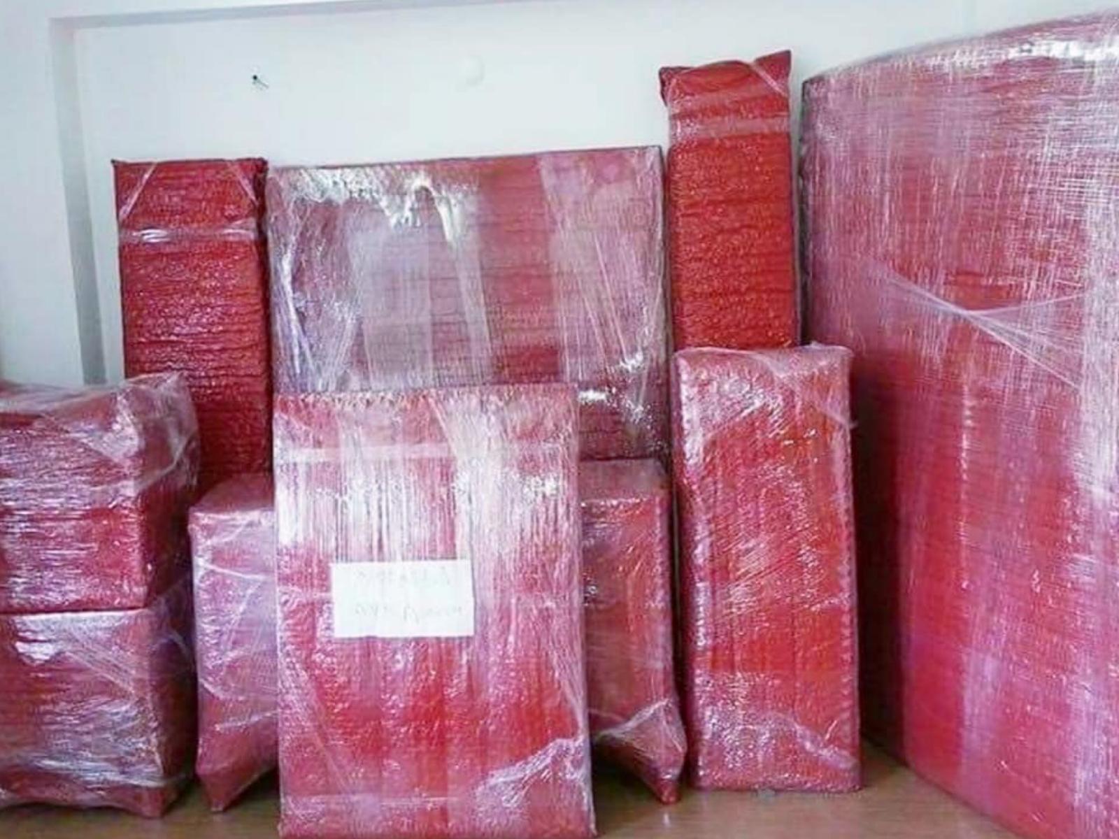 Marangozu Taşımacılık