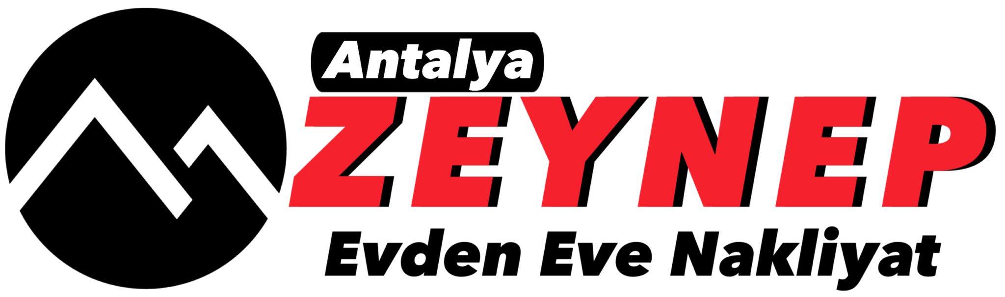 Antalya Zeynep Evden Eve Nakliyat
